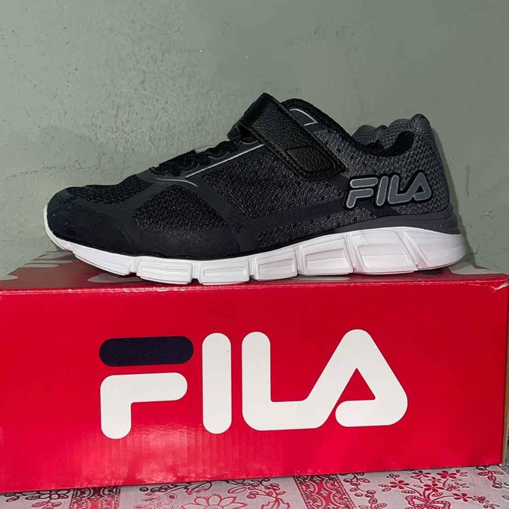FILA PRIMEFORCE 2 STRAP